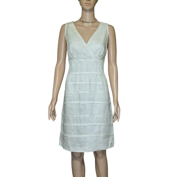 Talbots | Dresses | Nwot Talbots 0 Linen Sheath Dress | Poshmark Talbots | Dresses | Nwot Talbots 0 Linen Sheath Dress | Poshmark